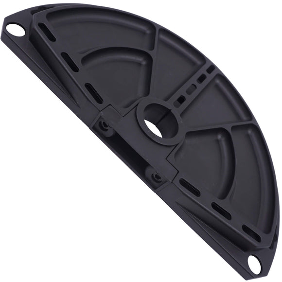 Park Tool 104 Work tray Fits 1-3/8" and 1-5/8" (35mm and 41mm) upright tubes - The Bikesmiths