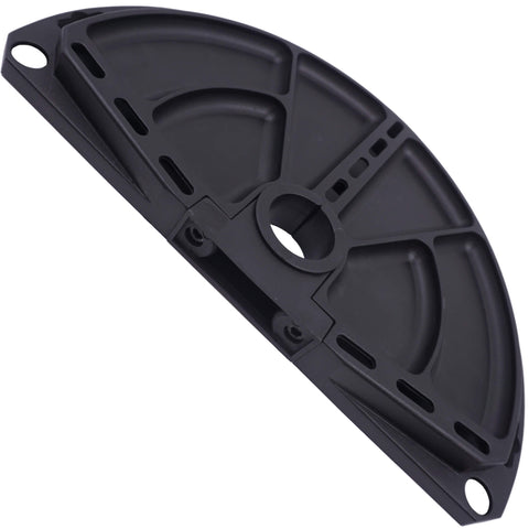 Image of Park Tool 104 Work tray Fits 1-3/8" and 1-5/8" (35mm and 41mm) upright tubes