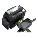 Topeak TT3025B Tour Guide Handlebar Bag eBike Compatible - TheBikesmiths