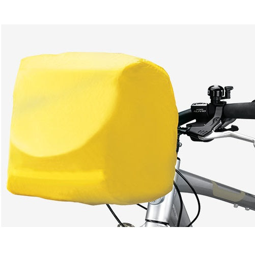 Topeak TT3025B Tour Guide Handlebar Bag eBike Compatible