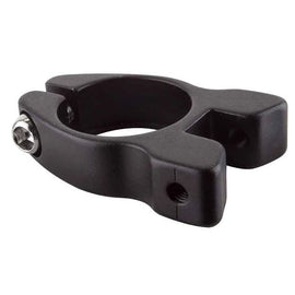 Axiom Trekk Seat Collar Clamp with Rack Mounts - TheBikesmiths