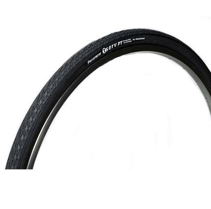 Image of Panaracer T-Serv PT 700c Folding Tire - Single - TheBikesmiths