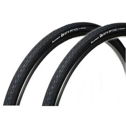 Panaracer T-Serv PT 700c Folding Tire