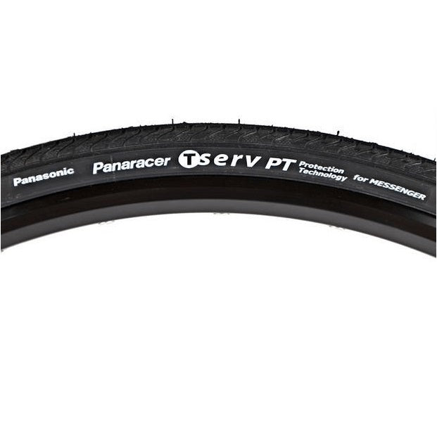 Panaracer T-Serv PT 700c Folding Tire - Single - TheBikesmiths