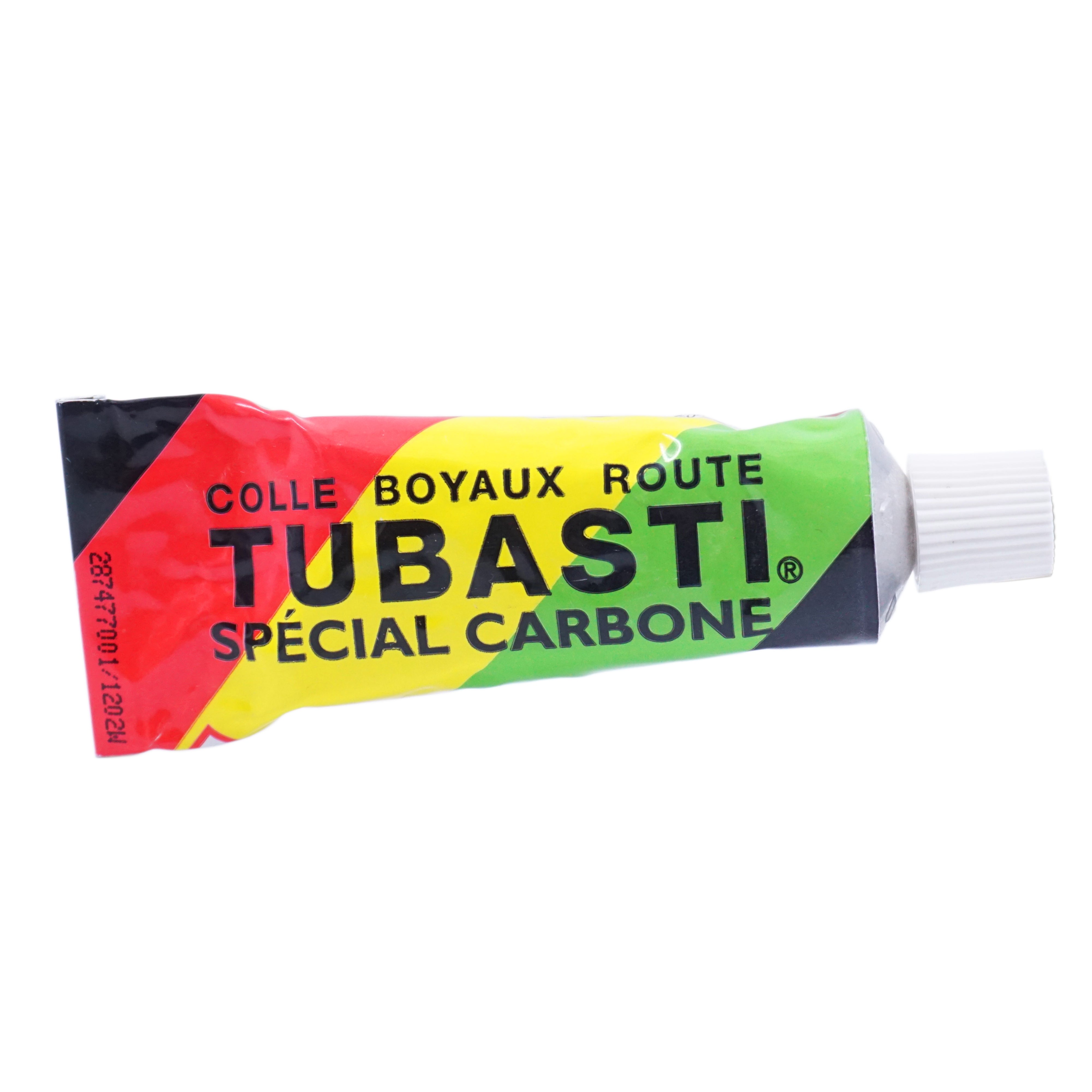 Tubasti #42 Rim Cement Glue Tube 25g