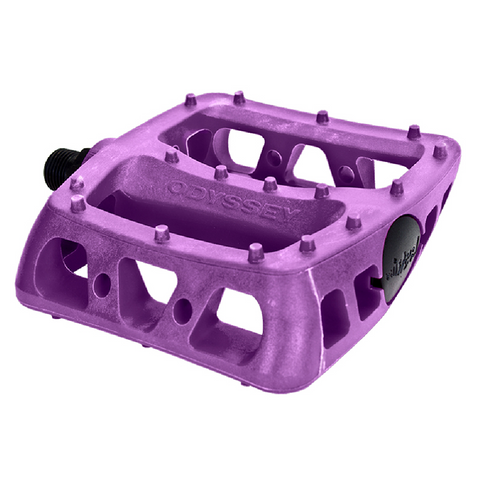 Image of Odyssey Twisted Platform Pedal - TheBikesmiths