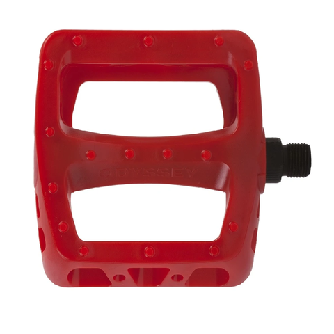 Image of Odyssey Twisted Platform Pedal - TheBikesmiths