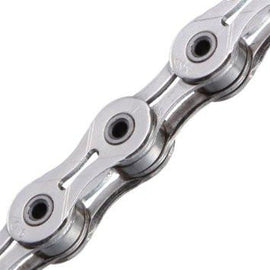 KMC X11SL 11 Speed Silver Chain - TheBikesmiths