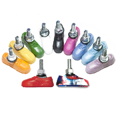 Image of Kool-Stop Vans BMX Brake Pad Set