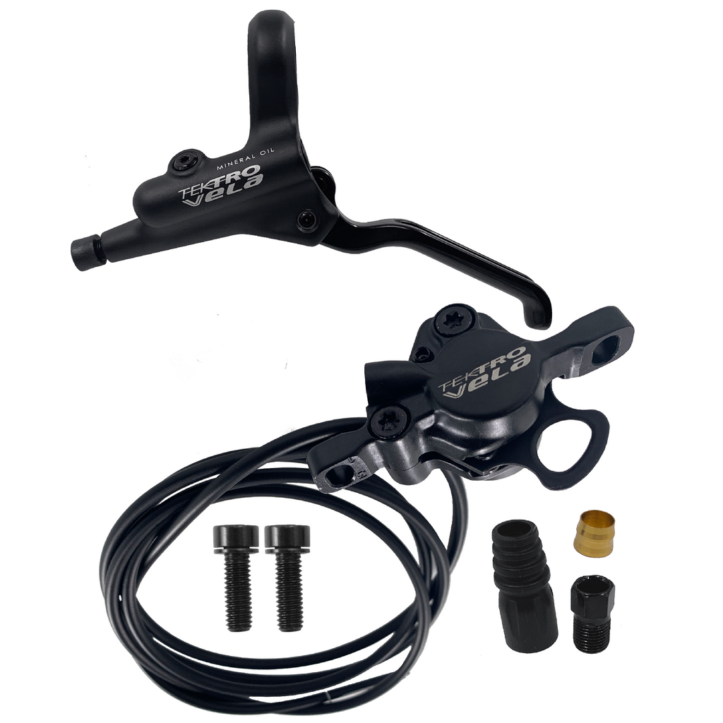 tektro auriga hydraulic disc