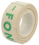 Velox Cloth Rim Tape - The Bikesmiths