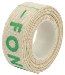 Velox Cloth Rim Tape - The Bikesmiths
