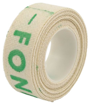 Velox Cloth Rim Tape - The Bikesmiths