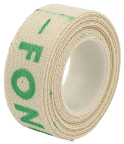 Velox Cloth Rim Tape - The Bikesmiths