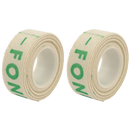 Velox Cloth Rim Tape - The Bikesmiths