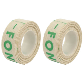 Velox Cloth Rim Tape - The Bikesmiths
