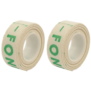 Velox Cloth Rim Tape - The Bikesmiths