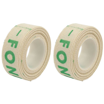 Velox Cloth Rim Tape - The Bikesmiths