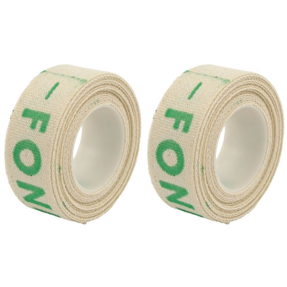 Velox Cloth Rim Tape - The Bikesmiths