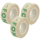 Velox Cloth Rim Tape - The Bikesmiths