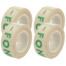 Velox Cloth Rim Tape - The Bikesmiths