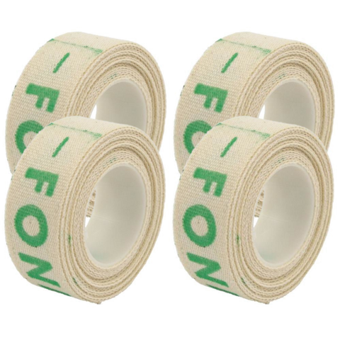 Image of Velox Cloth Rim Tape