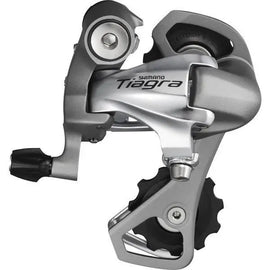 Shimano RD-4601 Tiagra 10 Speed Short Cage Rear Derailleur - TheBikesmiths