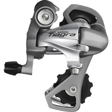 Shimano RD-4601 Tiagra 10 Speed Short Cage Rear Derailleur - TheBikesmiths