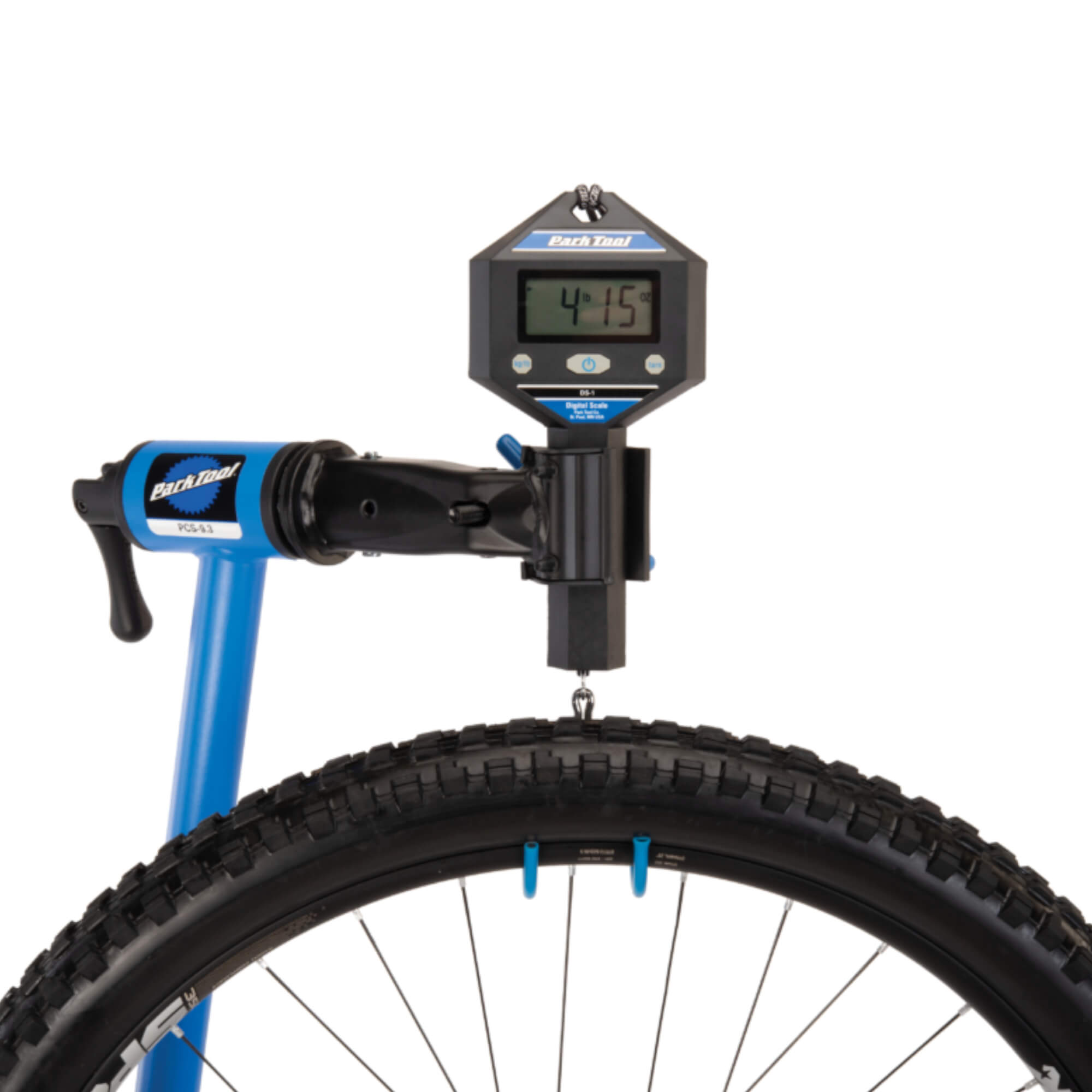 Park Tool PCS-9.3 Folding Home Mechanic Bike Repair Stand | The
