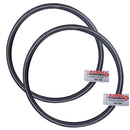 Kenda K1129 Kwick Journey 700c K-Shield Reflective E-Bike Ready Tire - The Bikesmiths