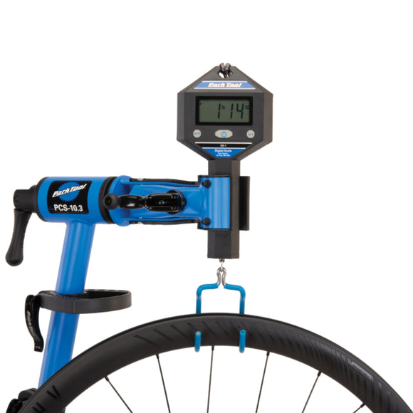 Park Tool PCS-10.3 Home Mechanic Repair Stand - The Bikesmiths