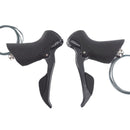 Shimano Sora STR3000 2x9-speed Road Bike Shifter - The Bikesmiths