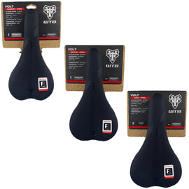 WTB Volt Steel Rail Saddle - The Bikesmiths