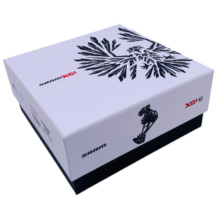 SRAM X01 Eagle 12 Speed Long Cage Rear Derailleur - The Bikesmiths