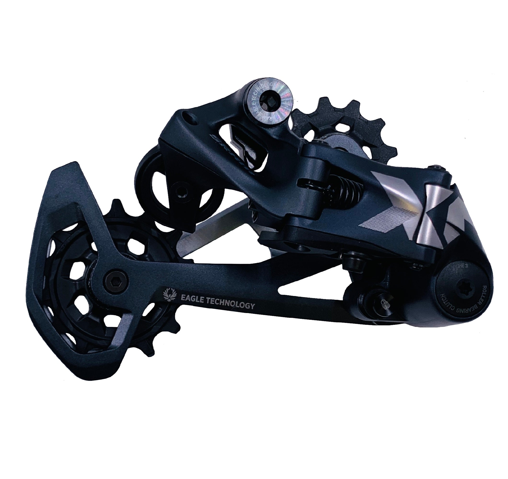 SRAM X01 Eagle 12 Speed Long Cage Rear Derailleur