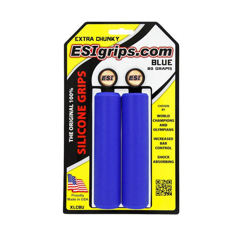 Image of ESI Extra Chunky 130mm Grips - TheBikesmiths