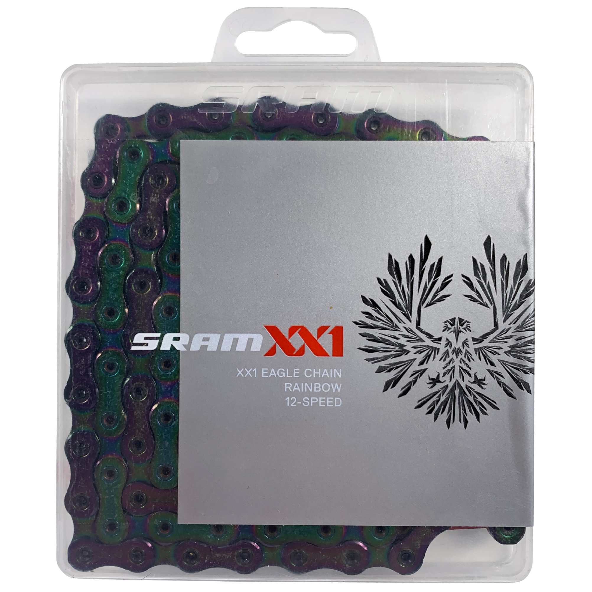 SRAM PC-XX1 Eagle - Thumbnail 2