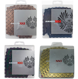 SRAM PC-XX1 Eagle 12 Speed Chain - The Bikesmiths