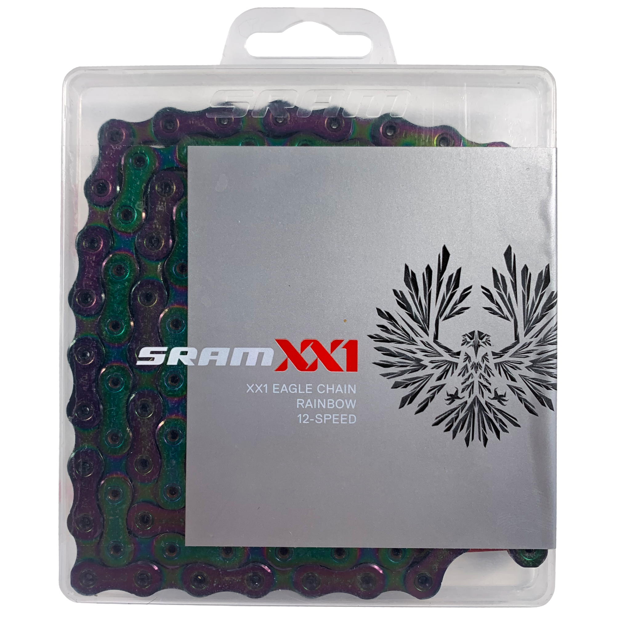 SRAM PC-XX1 Eagle 12 Speed Chain