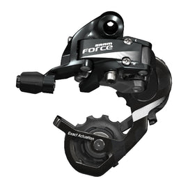 SRAM Force 22 11 Speed Short Cage Rear Derailleur - TheBikesmiths